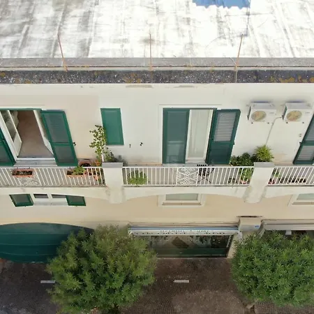 Casa Giusto Ischia-2
