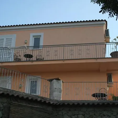 Hotel Poggio Del Sole-3