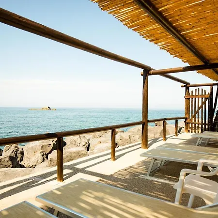Hotel Umberto A Mare-2