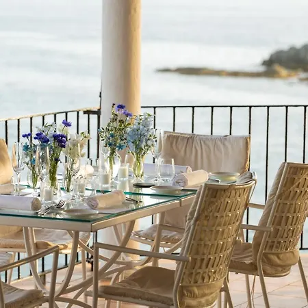 Hotel Umberto A Mare-3