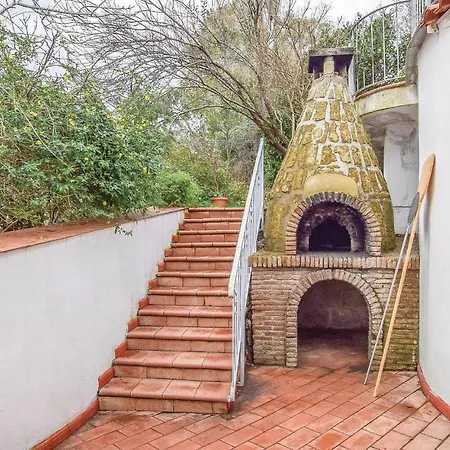 Cozy Home In Lacco Ameno Ischia Na-3