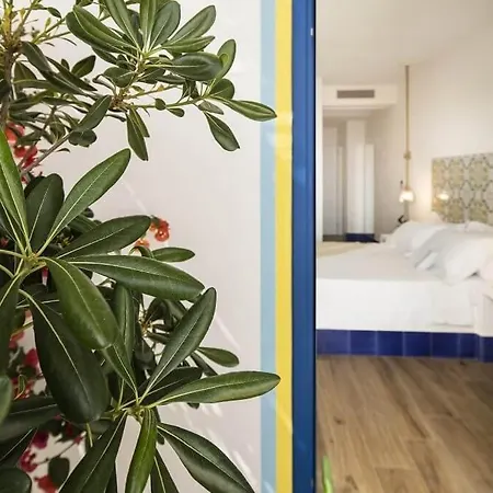 Casa al Sole Boutique Hotel-2