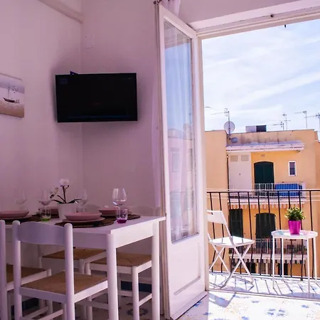 Nido Del Sole Ischia-3