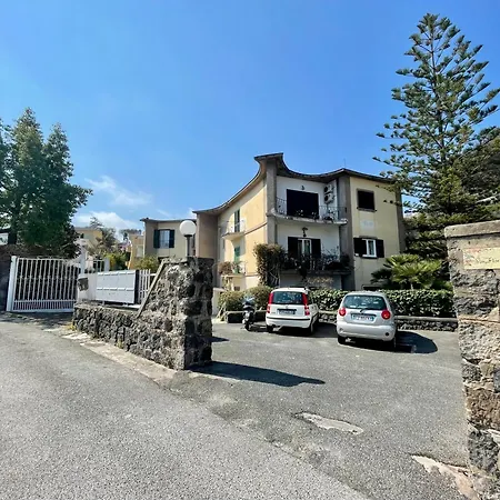 Casa Vacanze Mariafrancesca-2