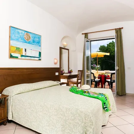 Villa Angela Hotel & Spa-2