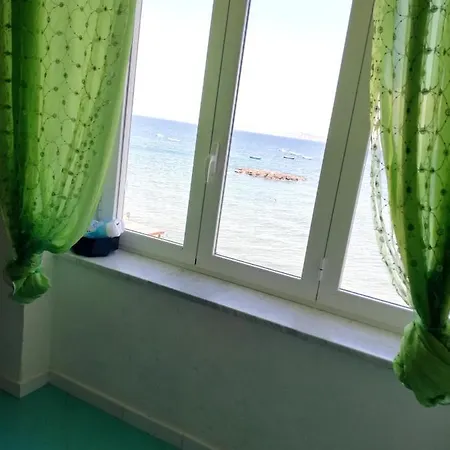 2 Bedrooms Appartement At Ischia 10 M Away From The Beach With Sea View-3