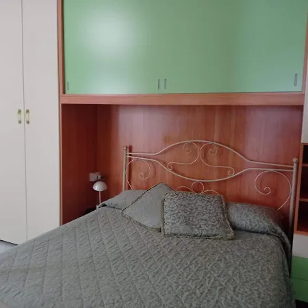 Appartamento Iasolino-2