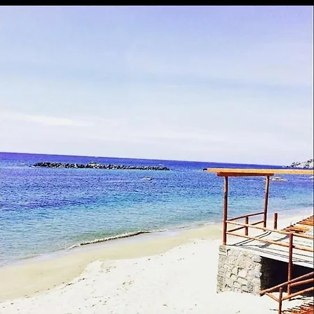 Casa Vacanza Forio D'Ischia.-2