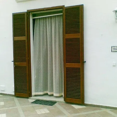 Orion House - Appartamento Lucia-3