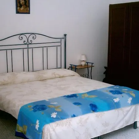 Orion House - Appartamento Lucia-2