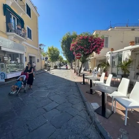 Blue B&B Ischia-3