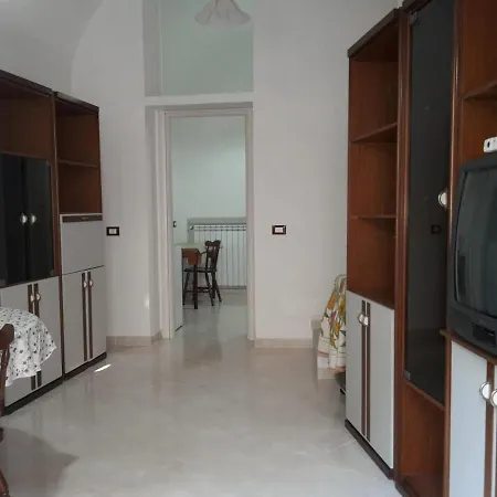 Orion House - Appartamento Del Sole-2