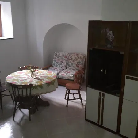 Orion House - Appartamento Del Sole-3