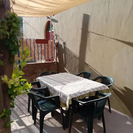 La Coccinella-3