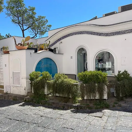 Blue B&B Ischia-2