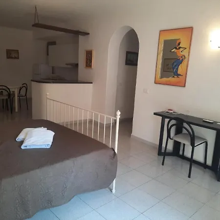 Residence Aegidius-2
