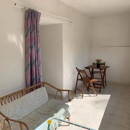 Appartamento Ischia Porto-2