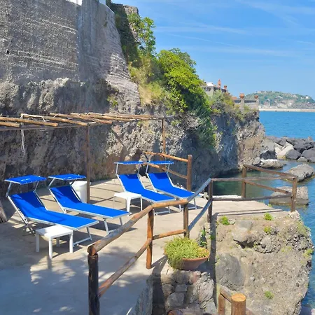 Hotel Italia - Beach Club-2