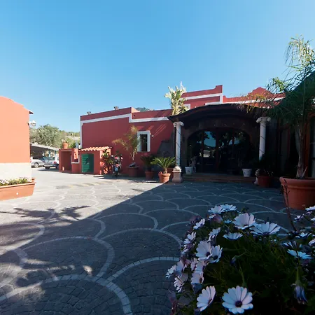 Hotel Villa Franca-2