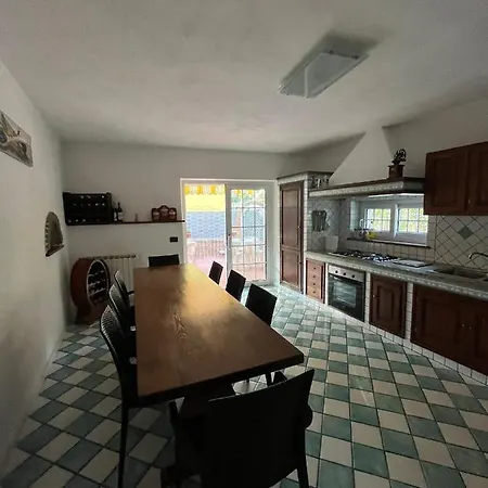 Casa Impagliazzo-2