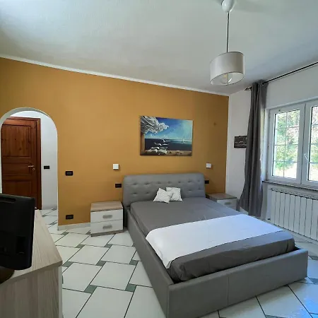 Casa Impagliazzo-3