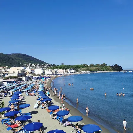 Monolocale Ischia Isola Verde-2