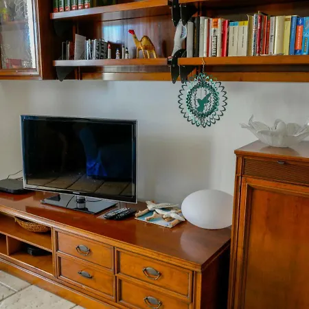 Holiday Home Quercia By Interhome-3