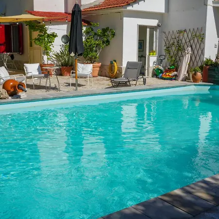 Holiday Home Quercia By Interhome-2