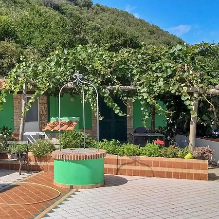 1 Bedroom Lovely Home In Barano Dischia-2