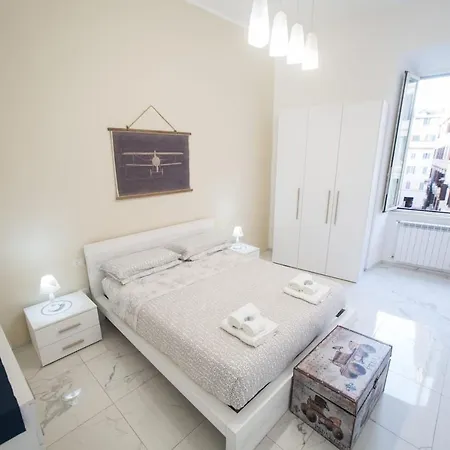 Luxury Apartments In Rome-3