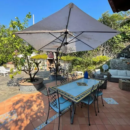 Apartment Villa Arzilla By Interhome-3
