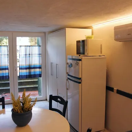 La Tavernetta Little Holiday House-2