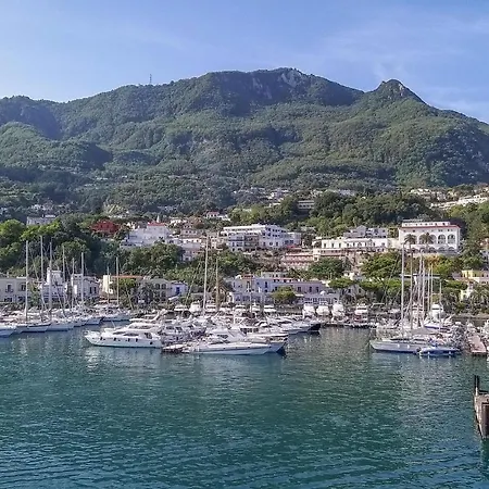 1 Bedroom Stunning Apartment In Ischia-2