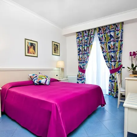 Hotel Villa Svizzera Terme-2