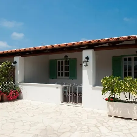 Residence Le Vigne-2