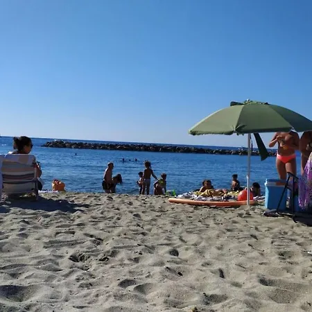 Miniappartamento Centro Storico Forio D'Ischia-3