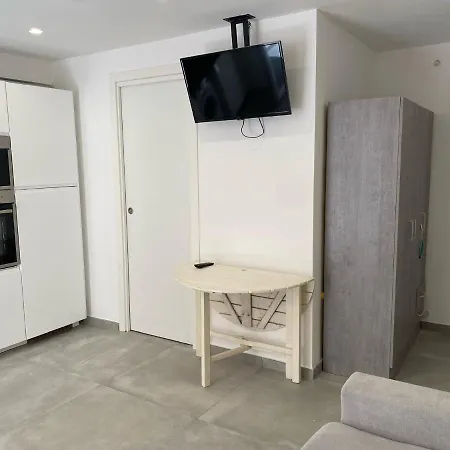 Casa Wanda - Restyled 2026 Edition Holiday Home, Ischia Center-3