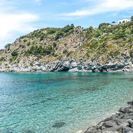 1 Bedroom Lovely Home In Barano Dischia-3
