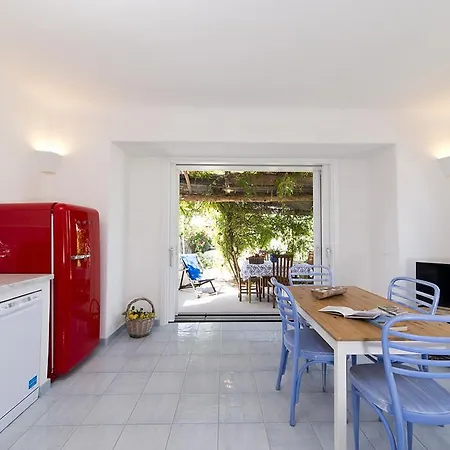 Casa Margherita Ischia-3