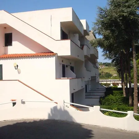 Ischia Uno Residence-2