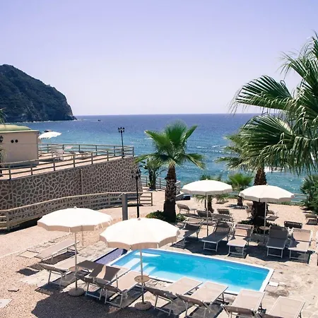Casthotels Baia Delle Sirene-2