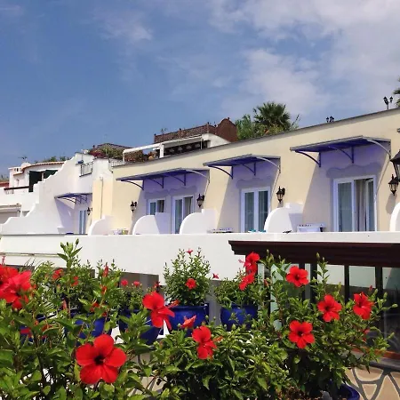 Casthotels Baia Delle Sirene-3