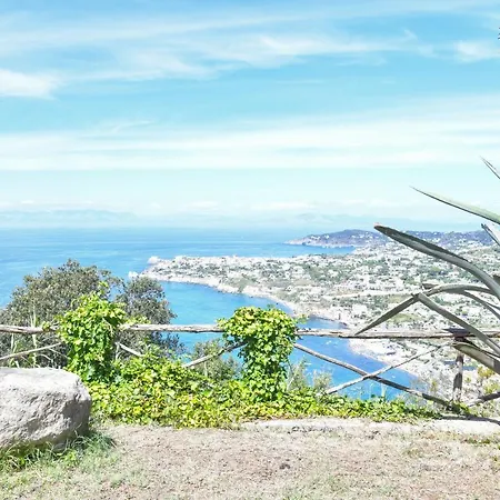Charming Panoramic Villa Paradise View-3