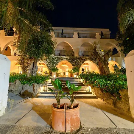 Hotel Terme Oriente - Beach & Spa-3