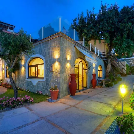 Room In Bb - Wellness And Total Relaxation In A Volcanic Land, Ischia Num01-2