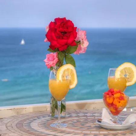Room In Bb - Wellness And Total Relaxation In A Volcanic Land, Ischia Num01-3