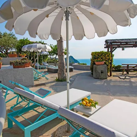 Villa Titina - Sunset Apartments-2