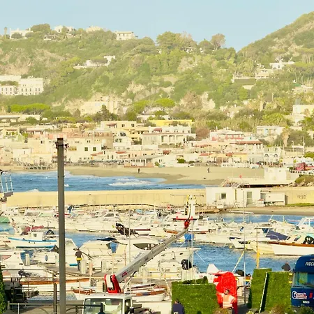 Appartamento Porto Di Forio-3