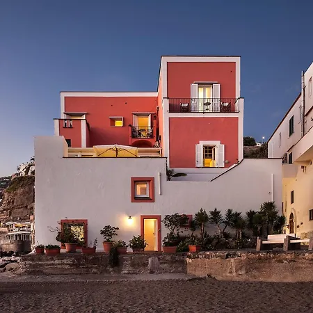 Appartamenti Le Pleiadi - Sant'Angelo D'Ischia-2