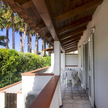 La Turrita Apartments-3